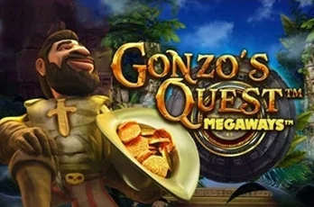Gonzo's Quest Megaways