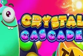 Crystal Cascade
