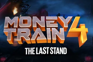 Money Train 4