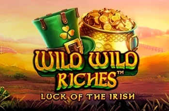 Wild Wild Riches