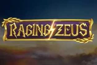 Raging Zeus