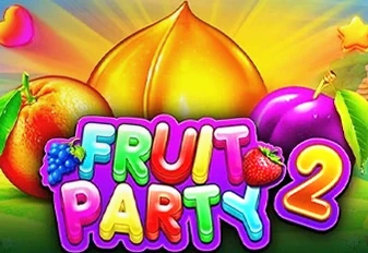 Fruit Party 2