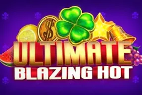 Ultimate Blazing Hot