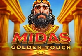 Midas Golden Touch