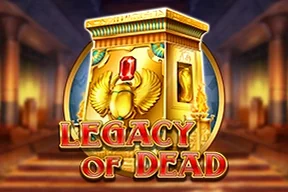Legacy of Dead