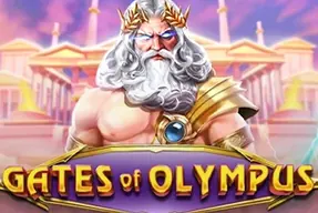 Gates of Olympus