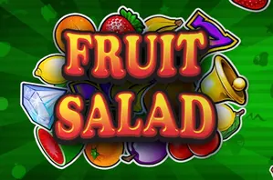Fruit Salad