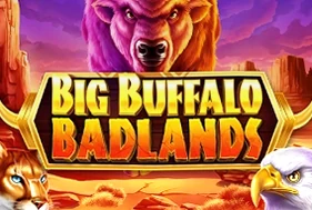 Big Buffalo Badlands