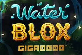 Water Blox Gigablox