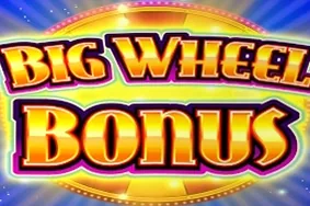 Big Wheel Bonus