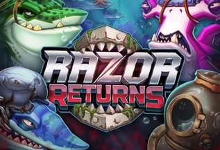 Razor Returns