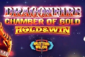 Dragonfire Chamber of Gold