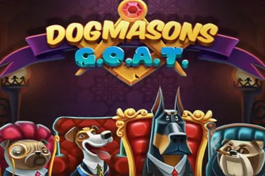 Dogmasons