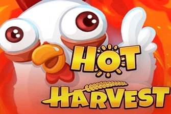 Hot Harvest