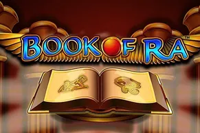 Book of Ra