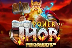 Power of Thor Megaways