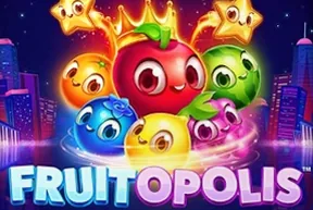 Fruitopolis