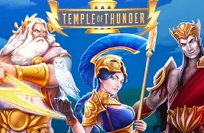 Temple of Thunder