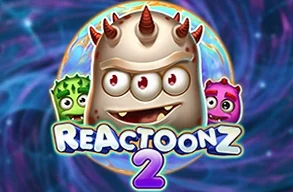 Reactoonz 2