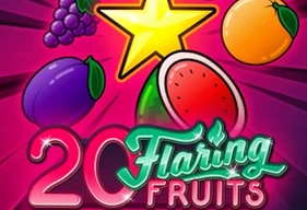 20 Flaring Fruits