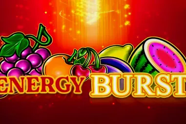 Energy Burst