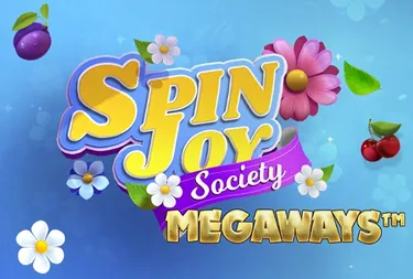 SpinJoy Society Megaways