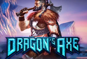 Dragon's Axe