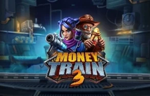 Money Train 3