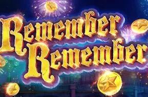 Remember Remember