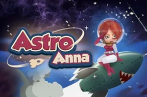 Astro Anna