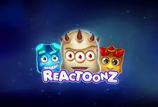 Reactoonz