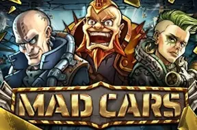 Mad Cars