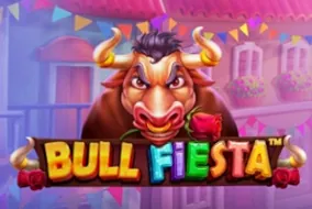 Bull Fiesta