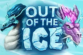 Out of the Ice