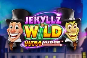 Jekyllz Wild Ultranudge